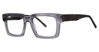 Randy Jackson Randy Jackson Limited Edition X156 Eyeglasses