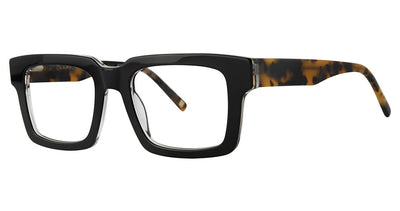 Randy Jackson Randy Jackson Limited Edition X156 Eyeglasses