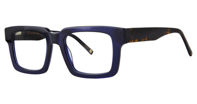 Randy Jackson Randy Jackson Limited Edition X156 Eyeglasses