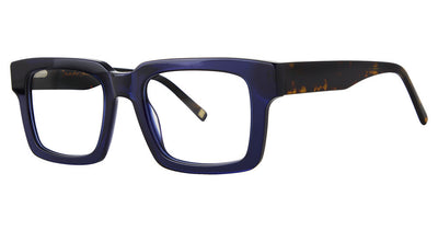 Randy Jackson Randy Jackson Limited Edition X156 Eyeglasses