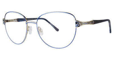 Sophia Loren Sophia Loren M322 Eyeglasses