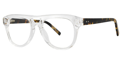 Randy Jackson Randy Jackson Limited Edition X157 Eyeglasses