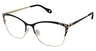 FYSH FYSH 3728 Eyeglasses