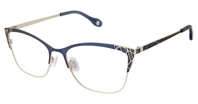 FYSH FYSH 3728 Eyeglasses