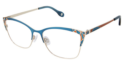 FYSH FYSH 3728 Eyeglasses