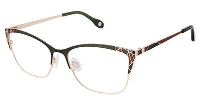 FYSH FYSH 3728 Eyeglasses