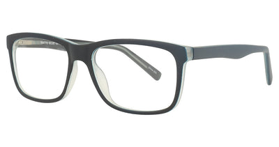 Continental Optical Imports See N' Be Seen 107 Eyeglasses