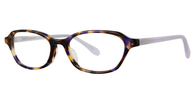 Lilly Pulitzer Lizzi Mini Eyeglasses