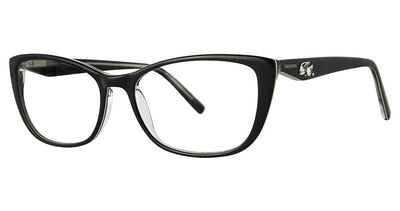 Vera Wang Donelle Eyeglasses