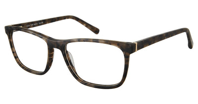 VAN HEUSEN H224 Eyeglasses