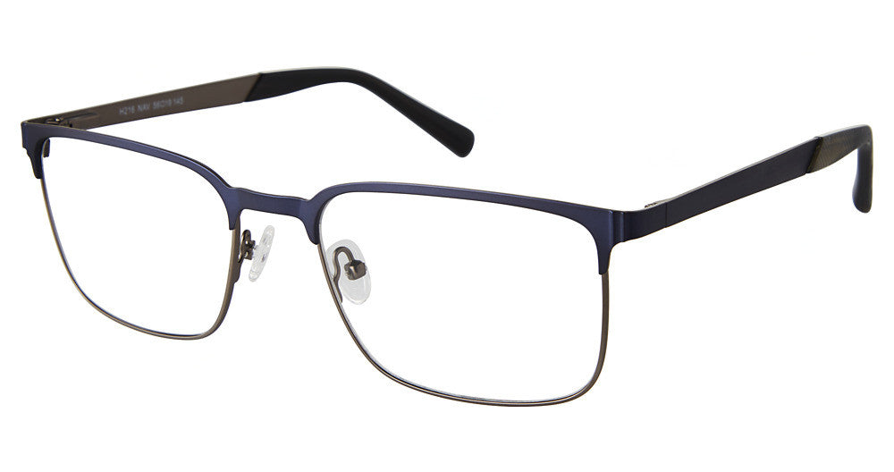 VAN HEUSEN H216 Eyeglasses