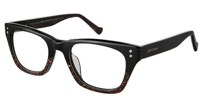 BETSEY JOHNSON BREADWINNER Eyeglasses