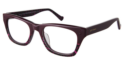 BETSEY JOHNSON BREADWINNER Eyeglasses