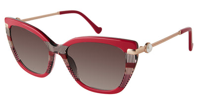 BETSEY JOHNSON MAIN EVENT Sunglasses