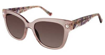 BETSEY JOHNSON GORGEOUS Sunglasses