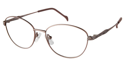 STEPPER 50263 SI Eyeglasses