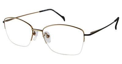 STEPPER 50287 SI Eyeglasses