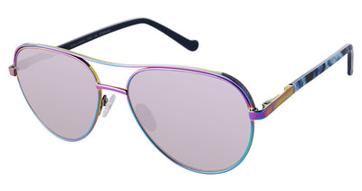 BETSEY JOHNSON FOXY Sunglasses