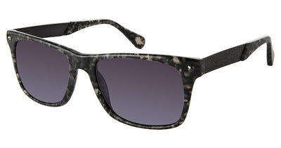 ROBERT GRAHAM BRECK POLAR Sunglasses