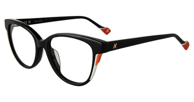 Yalea VYA111L Eyeglasses