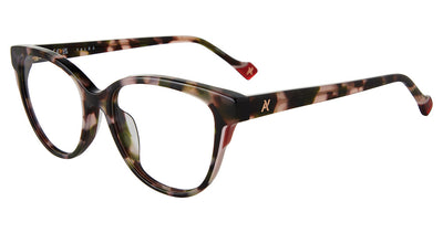 Yalea VYA111L Eyeglasses