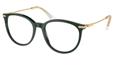 SWAROVSKI SK2009 Eyeglasses