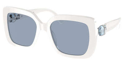 SWAROVSKI SK6001 Sunglasses
