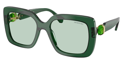 SWAROVSKI SK6001 Sunglasses