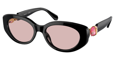 SWAROVSKI SK6002 Sunglasses