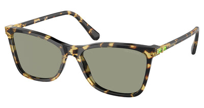 SWAROVSKI SK6004 Sunglasses