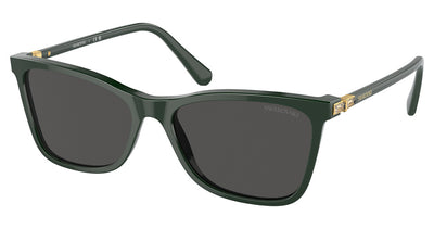 SWAROVSKI SK6004 Sunglasses
