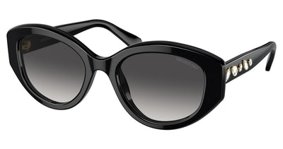SWAROVSKI SK6005 Sunglasses
