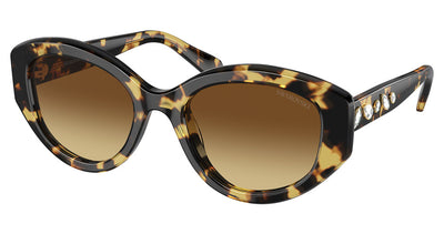 SWAROVSKI SK6005 Sunglasses