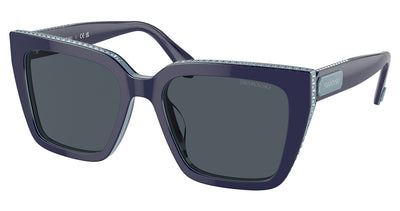 SWAROVSKI SK6013 Sunglasses