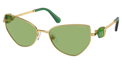 SWAROVSKI SK7003 Sunglasses
