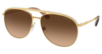 SWAROVSKI SK7005 Sunglasses