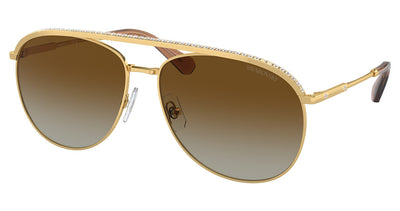 SWAROVSKI SK7005 Sunglasses