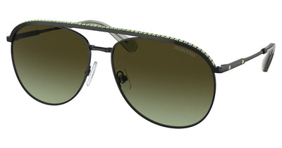 SWAROVSKI SK7005 Sunglasses
