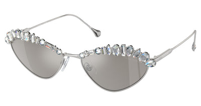 SWAROVSKI SK7009 Sunglasses