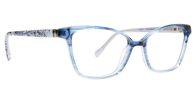 Vera Bradley VB Genevive Eyeglasses