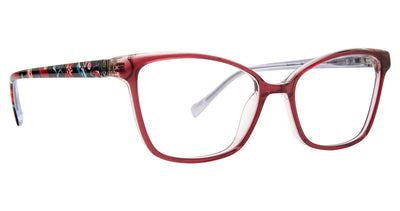 Vera Bradley VB Genevive Eyeglasses