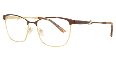 Cote d Azur CDA-364 Eyeglasses