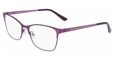 Marchon NYC M-4009 Eyeglasses