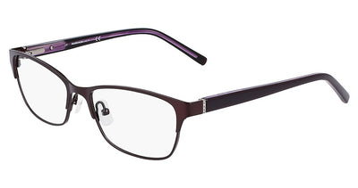 Marchon NYC M-4011 Eyeglasses