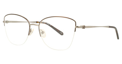 Adrienne Vittadini 1332 Eyeglasses
