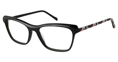 Laura Ashley DELIA Eyeglasses
