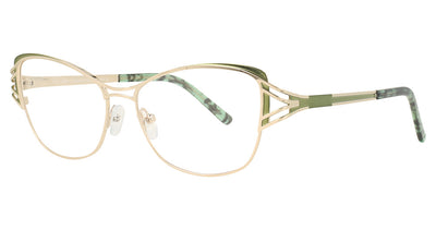 BLUSH VISION LORRAINE Eyeglasses