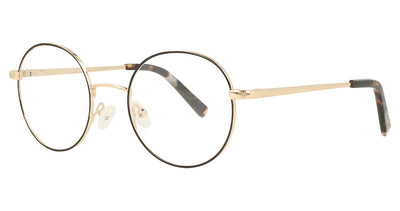 Flower FLR6037KP Eyeglasses
