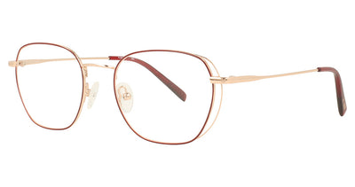 Flower FLR6042KP Eyeglasses