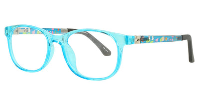 Limited Editions LTD 9TH AVE Eyeglasses